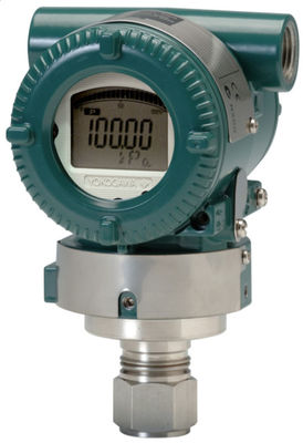 EJA530E Yokogawa Gauge Pressure Transmitter