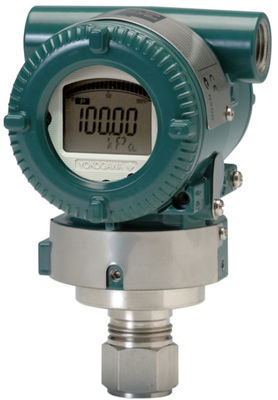 EJA530E-DAS4N-012DL/D4  EJA530E In-Line Mount Gauge Pressure Transmitter