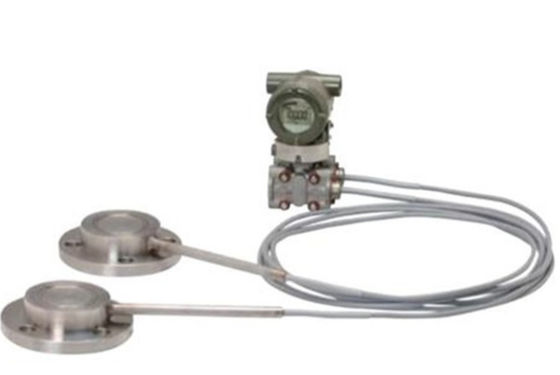 EJA118E DP Yokogawa EJA Pressure Transmitter With Remote Diaphragm Seals