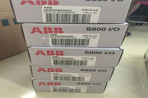 ABB DO810 EA Digital Output 24V 16 Ch 3BSE008510R2
