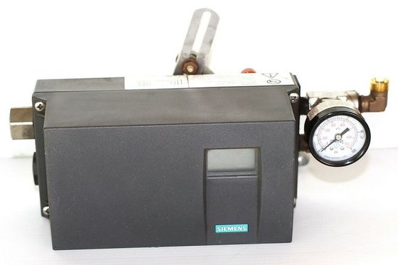 SIPART PS2 Electropneumatic Positioner