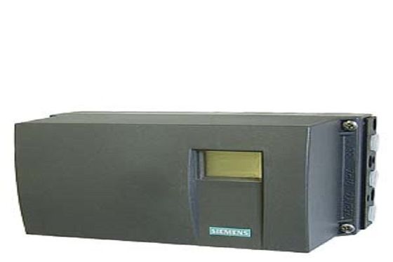Sipart PS2 SIEMENS Pressure Transmitter Intelligent Valve Controller 6DR5110-0NG00-0AA0