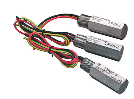 TP48-N-NDI MTL Instruments MTL Surge Protection