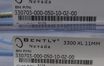 Bently Nevada 330703-000-050-50-02-00 3300 XL 11 mm Proximity Probes