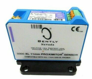 Bently Nevada 330780-91-00 3300 XL 11 mm Proximitor Sensor