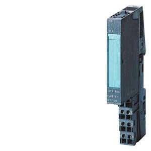 SIEMENS 6ES7138-4DA04-0AB0 SIMATIC DP Electronics Module For ET200S
