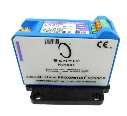 GE Bently Nevada Proximity Sensor 330780-90-00 3300 XL 11mm