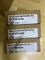 6ES7153-1AA03-0XB0 Max. 8 S7-300 Siemens Modules FD63F250