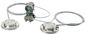 EJA118E-JMSCJ-912NB  EJA118E DP Transmitter with Remote Diaphragm Seals
