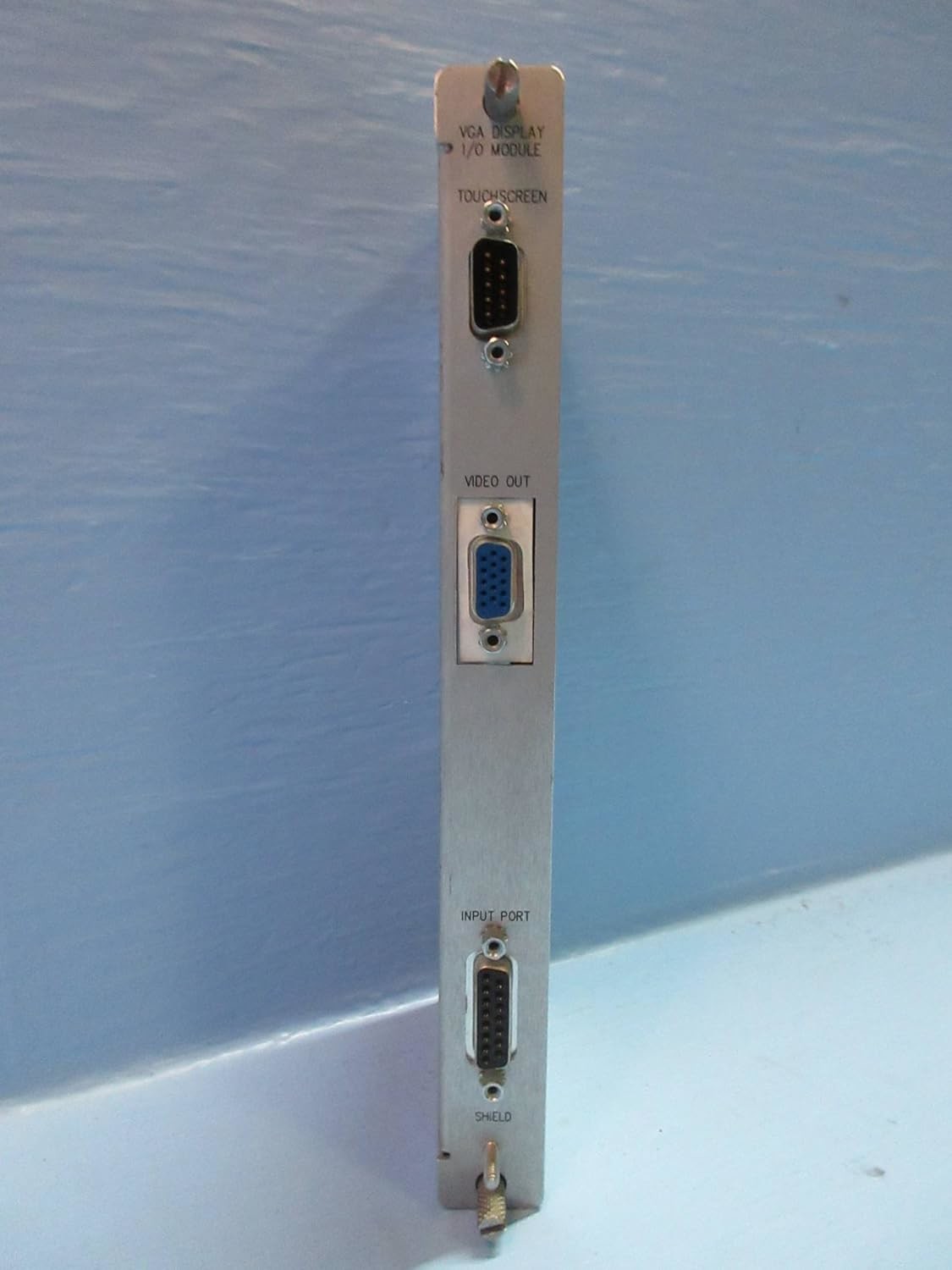 3500/94(147663-01) Bently Nevada 3500/94 Display Router Module