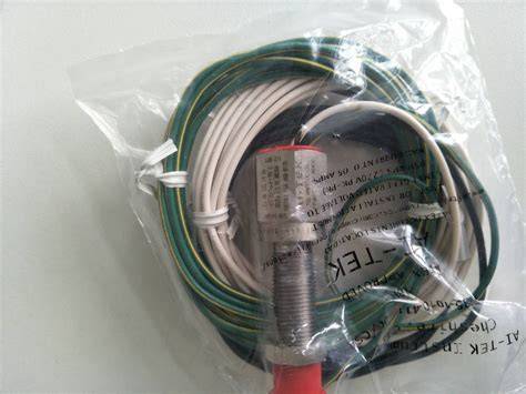 Ipa Speed Sensor AI-Tek Passive Speed Sensor with UKCA Marking