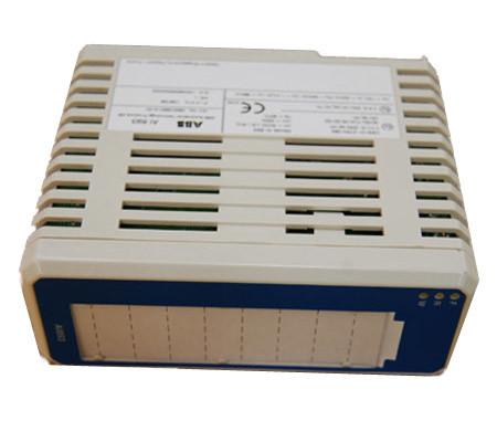 ABB S800 I O Modules AI893 with intrinsic safety interface