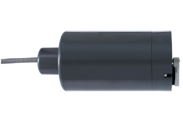 Ultrasonic Endress Hauser Turbimax , 15m Turbimax CUS71D AA1A