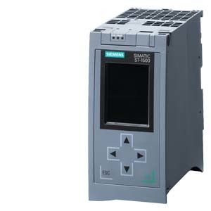 SIEMENS SIMATIC S7-1500 CPU 1516-3 PN/DP Central Processing Unit Work ...