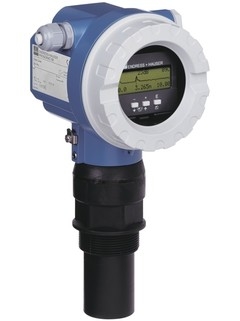 FMU40-1RB2A2 Cost Effective Device Ultrasonic Measurement Time-of-Flight Prosonic FMU4 Sensor