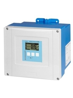 FMU90-R11CA132AA1A Endress+Hauser Prosonic S FMU90 Ultrasonic Level Transmitter