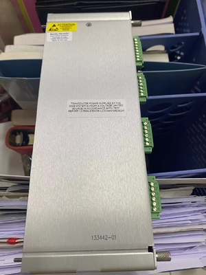 Bently Nevada I/O Module 3500/50 133434-01 M30x2 Thread U.S.A. Origin with Original Packing