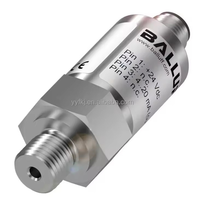 Balluff Micropulse Transducer Sensor BTL7-E505-M0150-TK2-KA02 for Precision Measurement