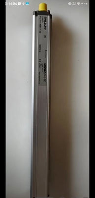 Balluff Micropulse Transducer Sensor Inductive Stroke Measurement System BIW1-E310-M0450-P1-S115