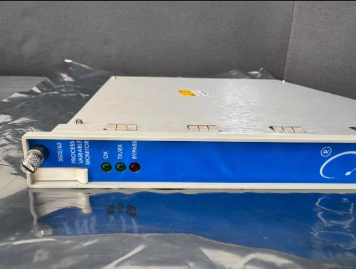 3500/62 163179-03 BENTLY NEVADA 3500/62 Process Variable Monitor  PLC Module Suitable for Industrial