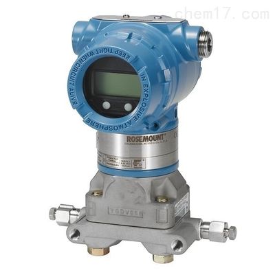 3051CD0A02A1AB3H2L4M5E5 3051CD Pressure Transmitter for Industrial Applications