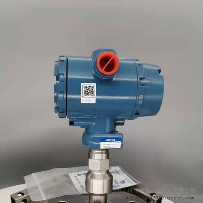 3051GP1A2B21AB4M5 3051GP Pressure Transmitter 4-20ma