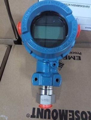 3051CD2A02A1AH2B2M4HR5 3051 Differential Pressure Transmitters