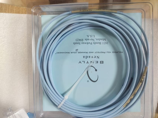 330730-040-00-00 Bently Nevada 3300 Xl 11mm Extension Cable For Heavy Duty Applications