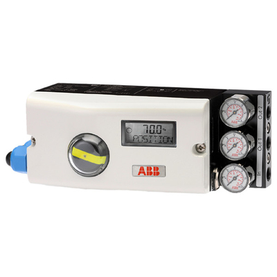 ABB V18345 Valve Positioner V18345-1011121001 TZID-C Made in Germany Durable and Long-lasting