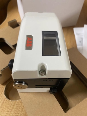 ABB V18345 TZID-C Valve Positioner V18345-1027121001 for Industrial Needs