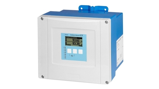 FMU90-R11CA111AA3A  Endress+Hauser FMU90 Ultrasonic Level Gauge Transmitter