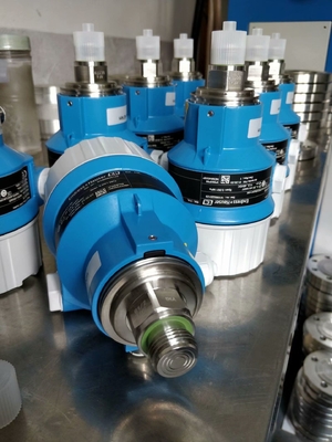 PMC51-AA21JD1MGJRLJA+AAPA Absolute and gauge pressure Cerabar PMC51 100 mbar...40 bar
