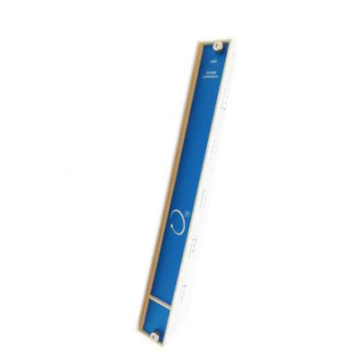 GE Bently Nevada 128275-01 BENTLY 3500 Future Expansion Panel Front Panel For Monitoring