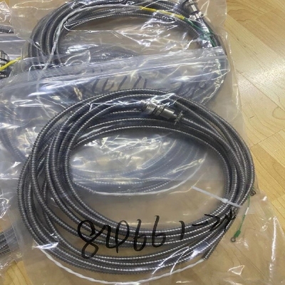 84661-08 BENTLY NEVADA Velomitor Interconnect Cable With Durable Design Model Type Cable