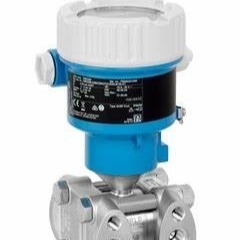 PMD75B-BBBAEMA37HJGSAJA1D+JAZ1 Deltabar PMD75B - differential pressure transmitter1