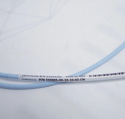 330905-00-10-10-02-CN Bently Nevada Proximity Probes in stock