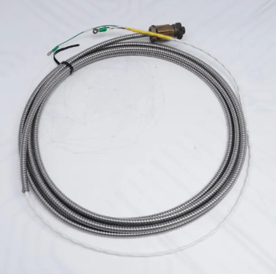 84661-17 Bently Nevada Velomitor Interconnect Cable in stock