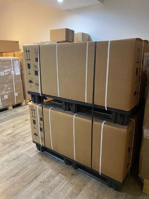 ENDRESS+HAUSER Proline Promass E 100 Coriolis flowmeter 8E1C25-AADBBAASAD2SHA1