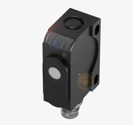 Balluff BUS R06K1-PPX-02/015-S75G Ultrasonic Sensors Cubic Version And Analog Or Digital Output