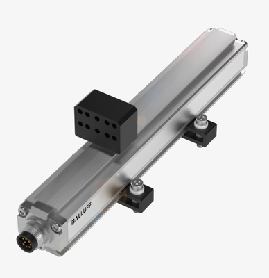 Balluff Magnetostrictive linear position sensors in profile housing MP727991 (BTL7-S577B-M0100-P-KA05)