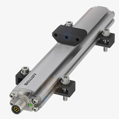 Balluff BTL PF1400-0500-C15AA0A0-000S15 Magnetostrictive Linear Position Sensors In Profile Housing
