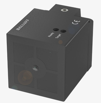 Balluff BES021H BES Q40KFU-PAC35E-S04G Square version with 40 mm height for magnetic-field-resistant applications