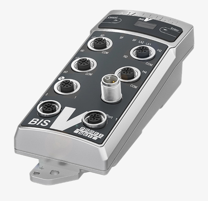 BALLUFF BIS01AE BIS V-6108-048-C007 Multifrequency evaluation units