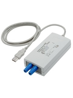Endresss Hauser Commubox FXA195-G1 USB/HART Modem Compact Design with 11.4mm Depth