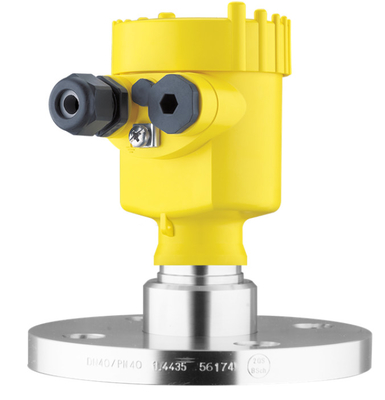 Vega Pressure Transmitter With Chemical Seal B82.AXDADAGUSHXKANKX