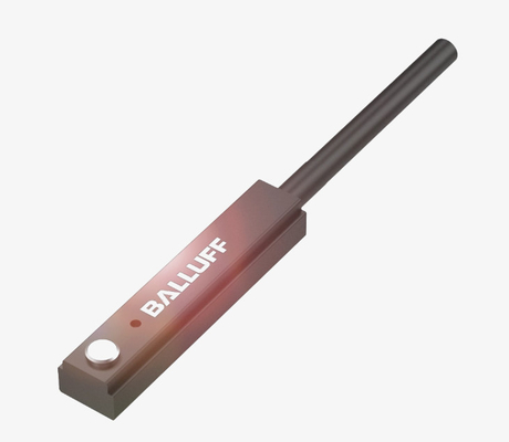 Balluff BMF008P BMF 307K-R-AS-L-3-03  Cylinder sensors for multiple slot shapes