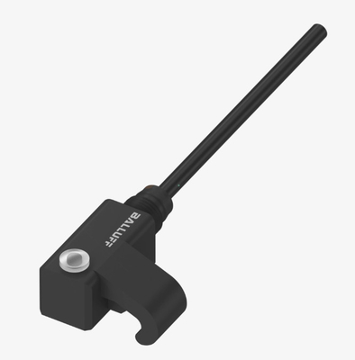 Balluff BMF0027 BMF 21K-PS-C-2-PU-03 Tie Rod Cylinder 0.5kg 20-30 VDC For Industrial
