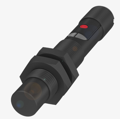 Balluff BCS00PP BCS M12BBE2-POC80H-S04K Cylindrical Version With M12 Thread