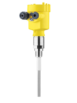 CP62.XXAGSTAMX VEGACAP 62 Capacitive Rod Probe For Level Detection