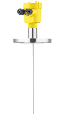 FX81.AXEDDFHXKMXX  1000mm VEGAFLEX 81 TDR Sensor For Continuous Level And Interface Measurement Of Liquids